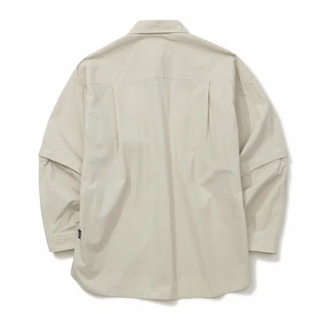 nautica white sail SS25