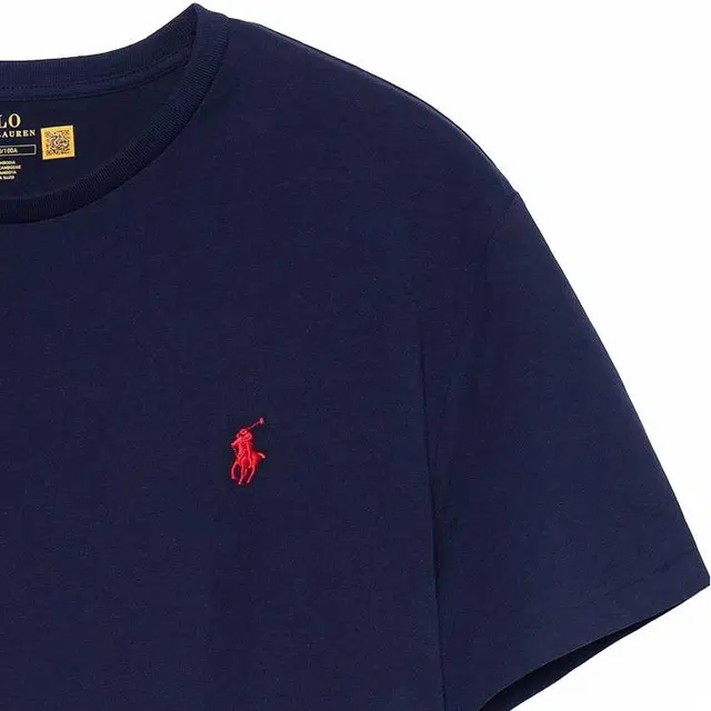 Polo Ralph Lauren SS23 T