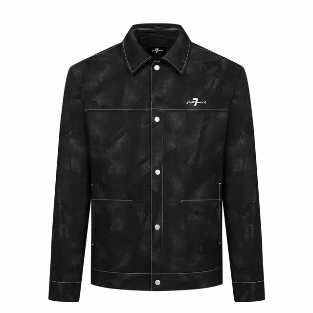 7 FOR ALL MANKIND