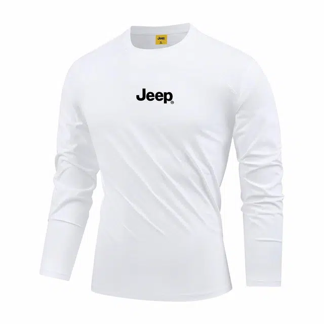Jeep T