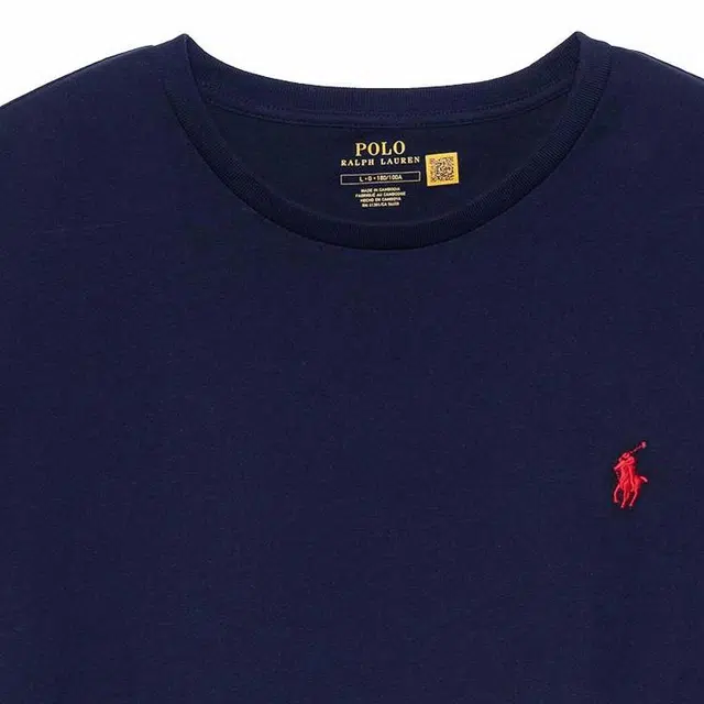 Polo Ralph Lauren SS23 T
