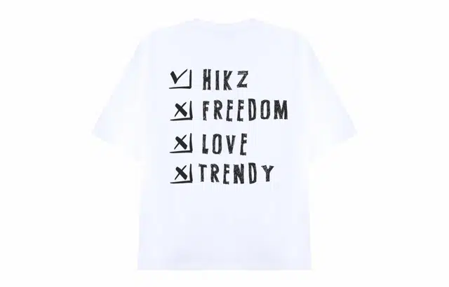 HIKZ T
