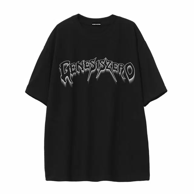 genesiszero 3DLogoT