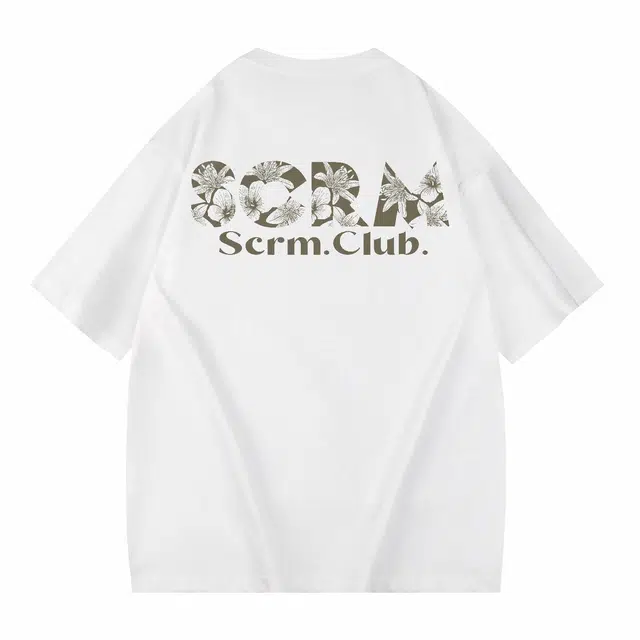 SCRM logo