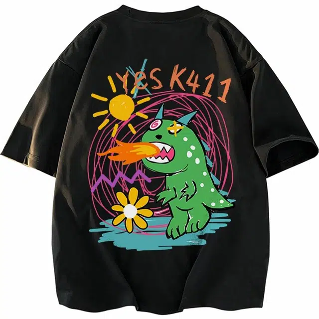 K411 LogoT