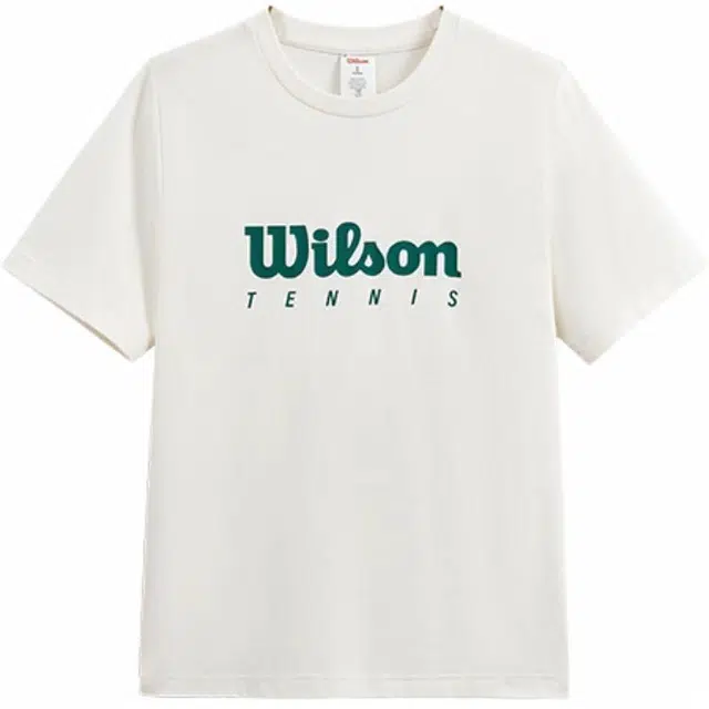 Wilson 25 CLUB SPORTS LOGOT