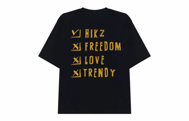 HIKZ T