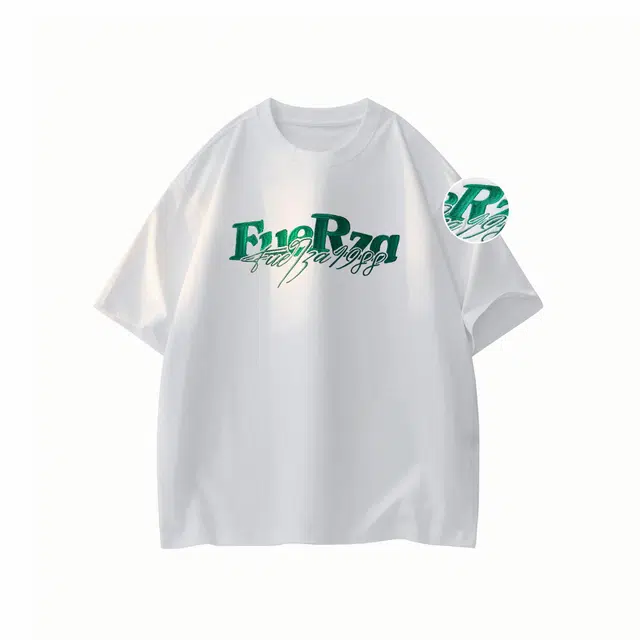 Ferrero Ross x FUERZA T