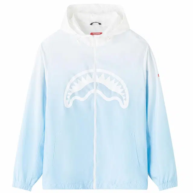 SPRAYGROUND Logo