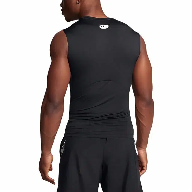 Under Armour HeatGear T