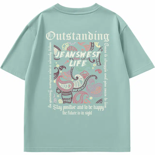 JEANSWEST LIFE T