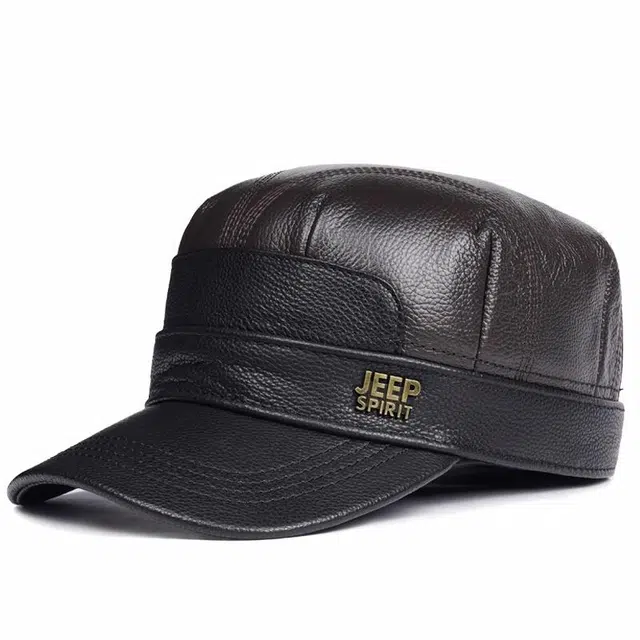JEEP SPIRIT