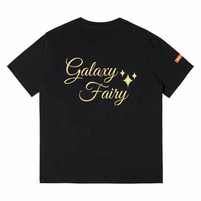 GALAXY FAIRY T