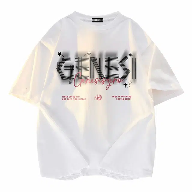 genesiszero T