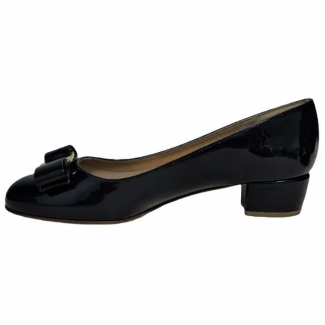 FERRAGAMO Vara 3cm
