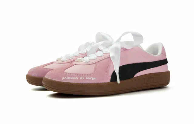PUMA Army Trainer