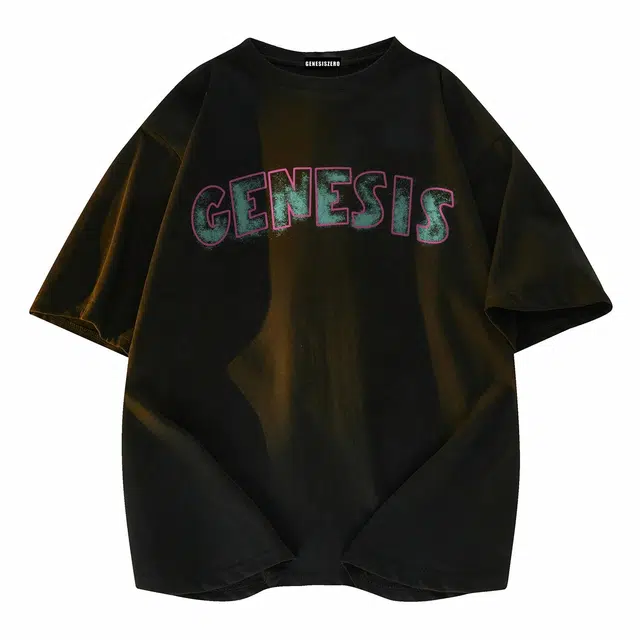 genesiszero LogoT