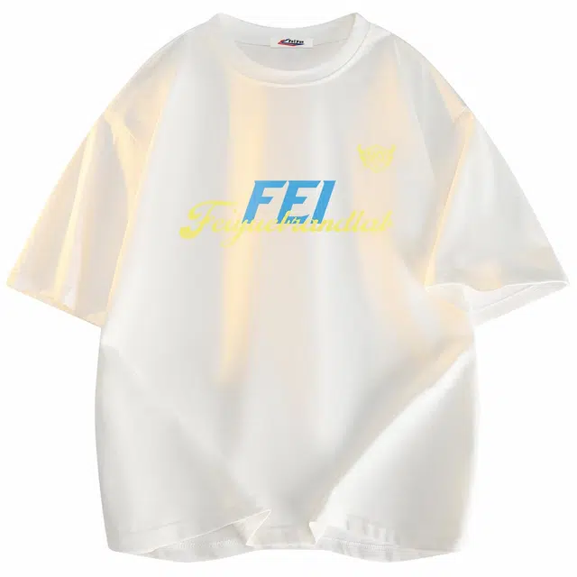 Feiyue LogoT