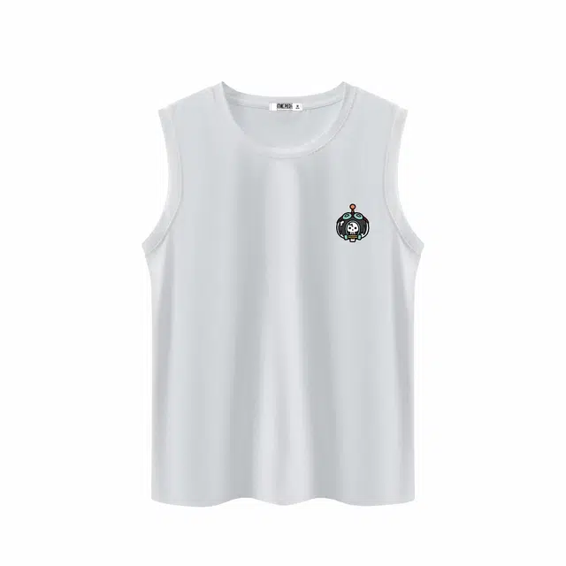 ONE PIECE x LOGO