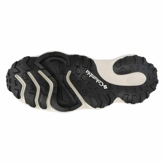 Columbia Escape Thrive Titanium Mid Outdry