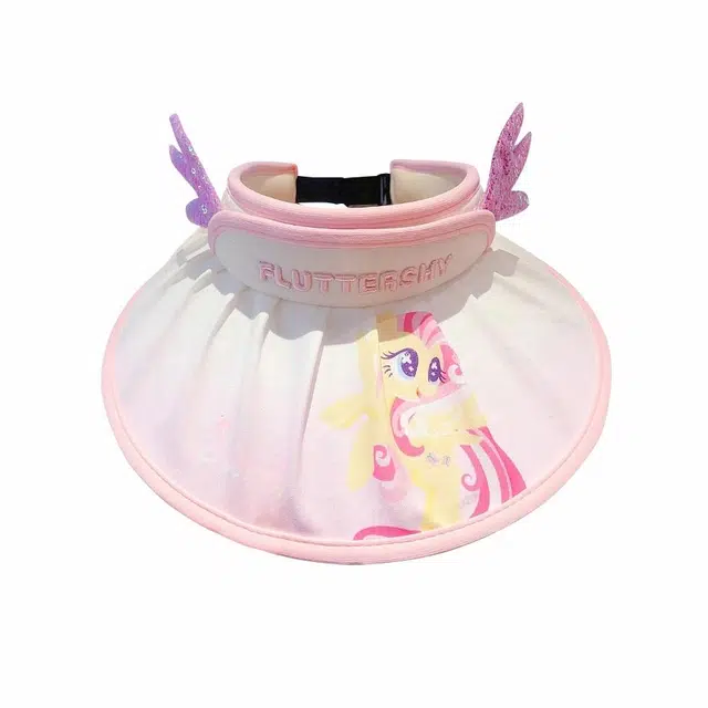 MY LITTLE PONY