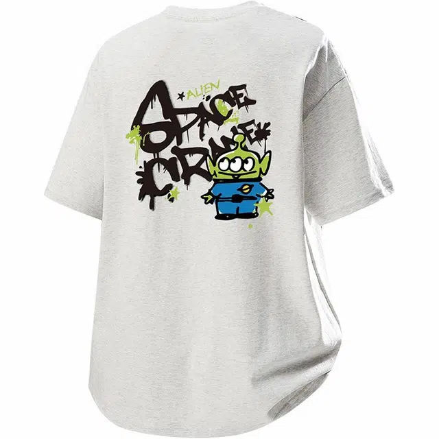 Disney T