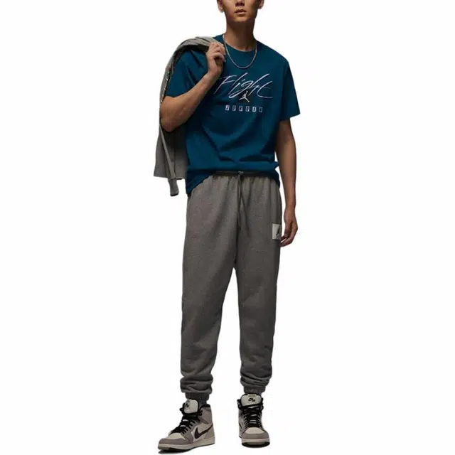 Jordan LogoT