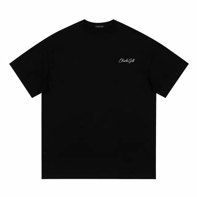 CHARLIE GOLF LogoT