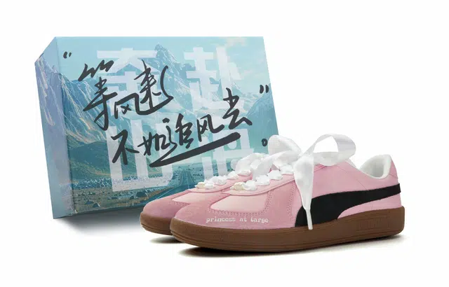 PUMA Army Trainer