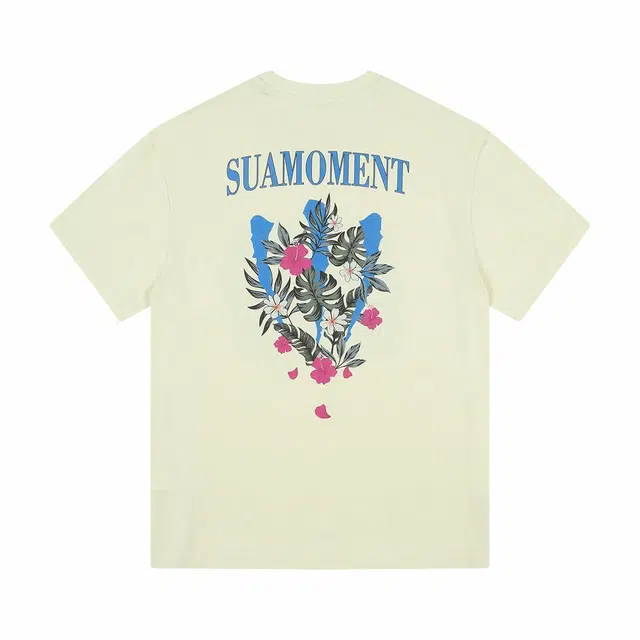 Suamoment T