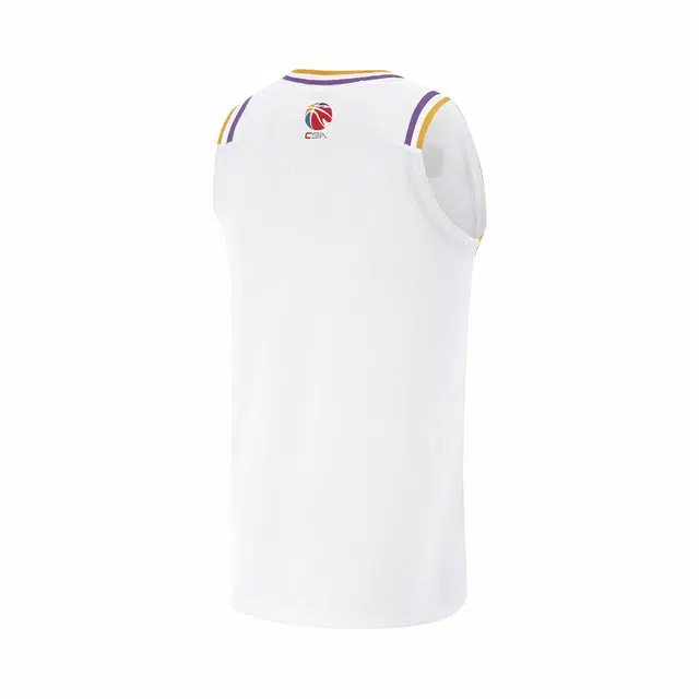 LiNing CBA 24-25