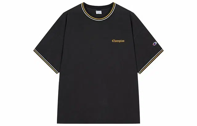 Champion SS25 MEN'S CASUAL T