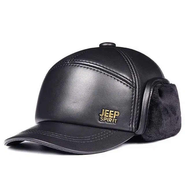 JEEP SPIRIT
