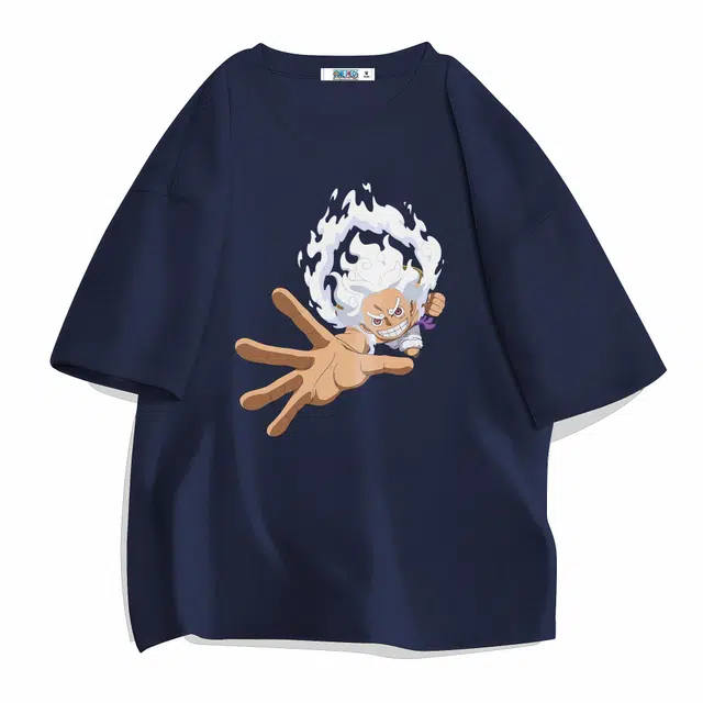 ONE PIECE x T