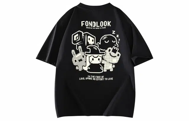 FONDLOOK T