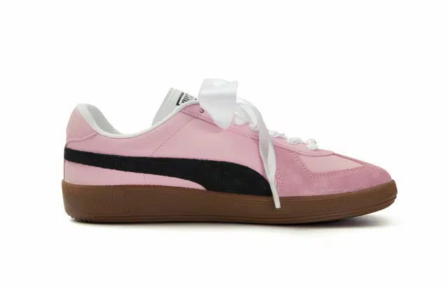 PUMA Army Trainer