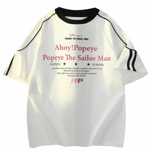 POPEYE insT
