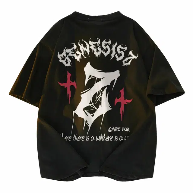 genesiszero T