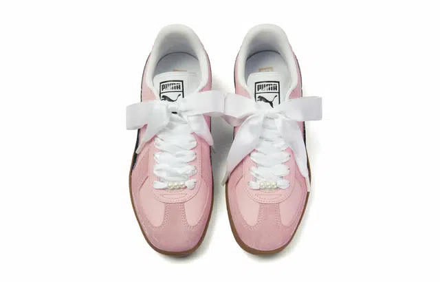 PUMA Army Trainer