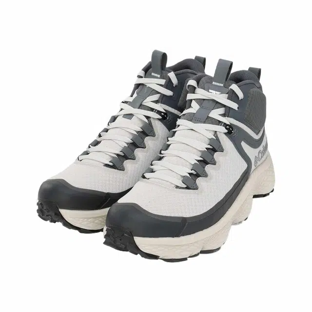 Columbia Escape Thrive Titanium Mid Outdry