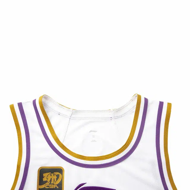 LiNing CBA 24-25