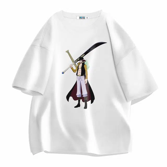 ONE PIECE x T