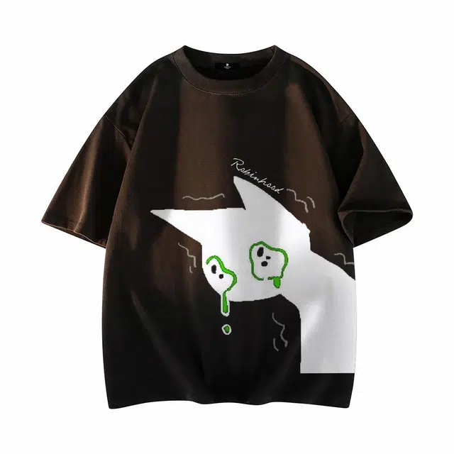 ROBINHOOD T