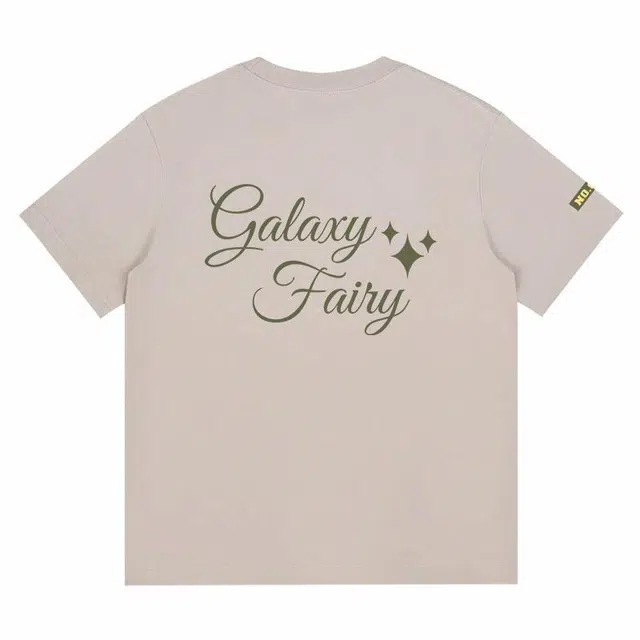 GALAXY FAIRY T