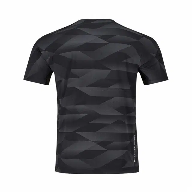 DESCENTE TOUGHTRAINING SS25 LogoT