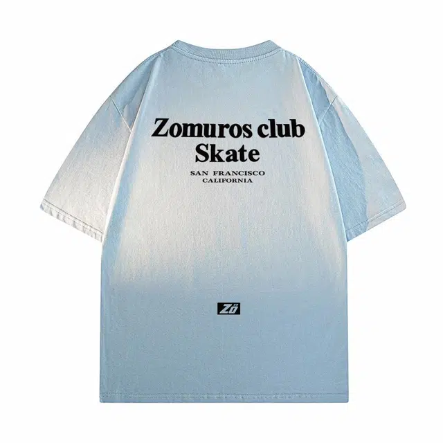 zomuros T
