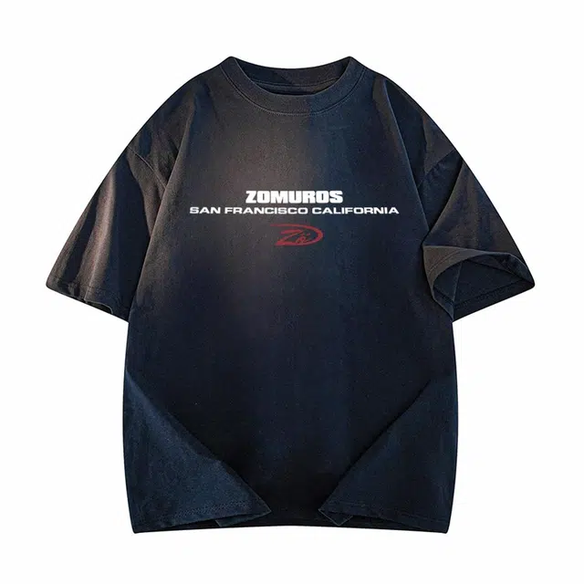 zomuros T
