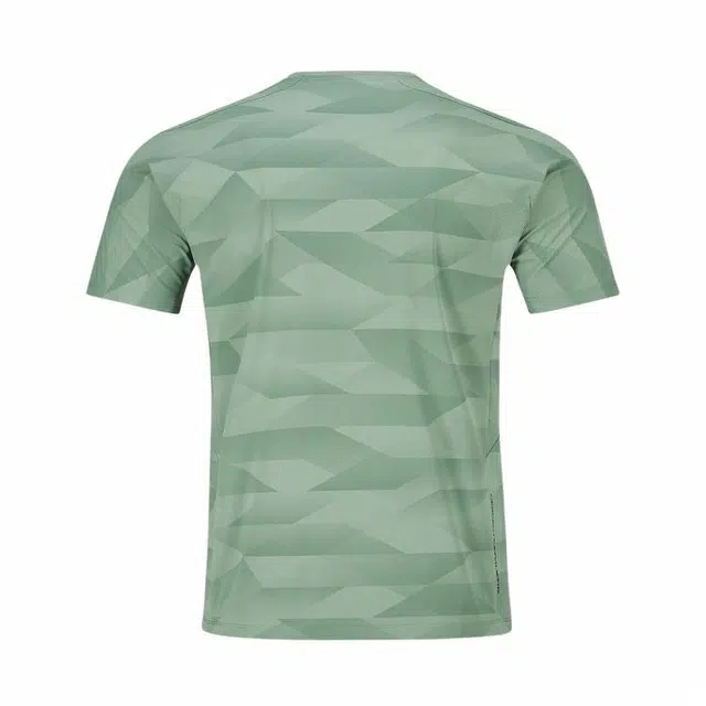 DESCENTE TOUGHTRAINING SS25 LogoT