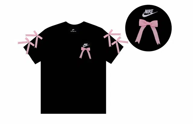 Nike LogoT