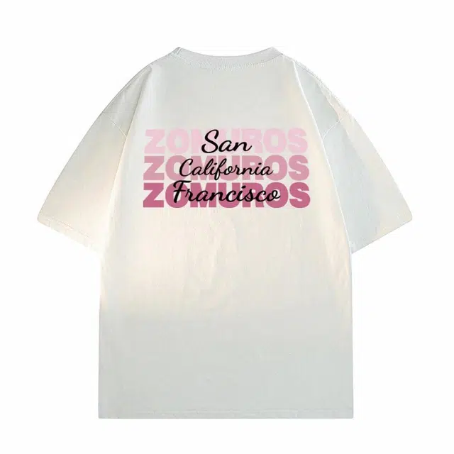 zomuros T